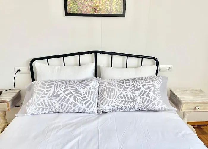 Apartamento Casco Antiguo