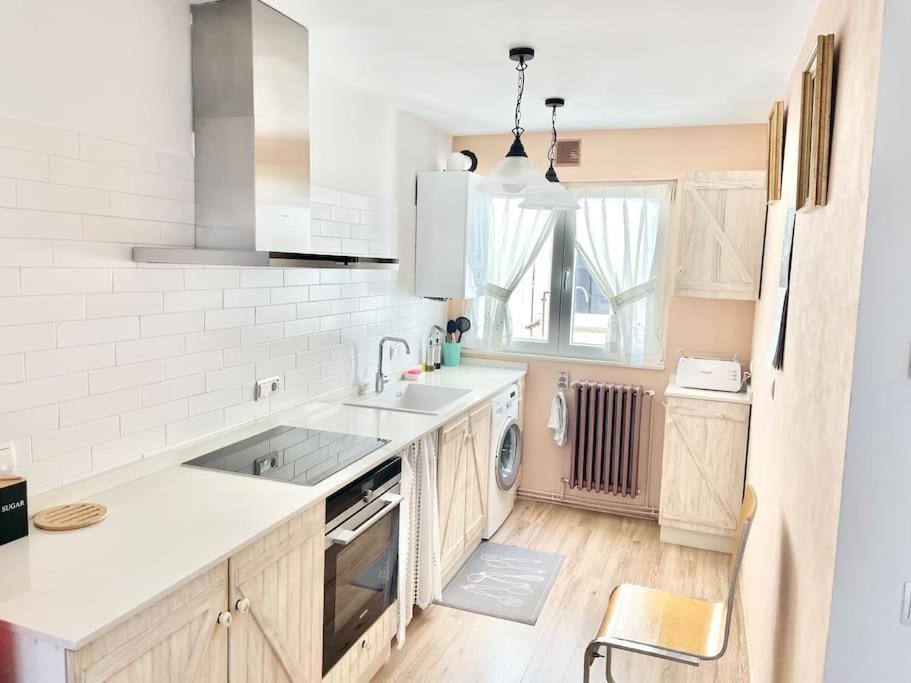 Apartment Casco Antiguo *