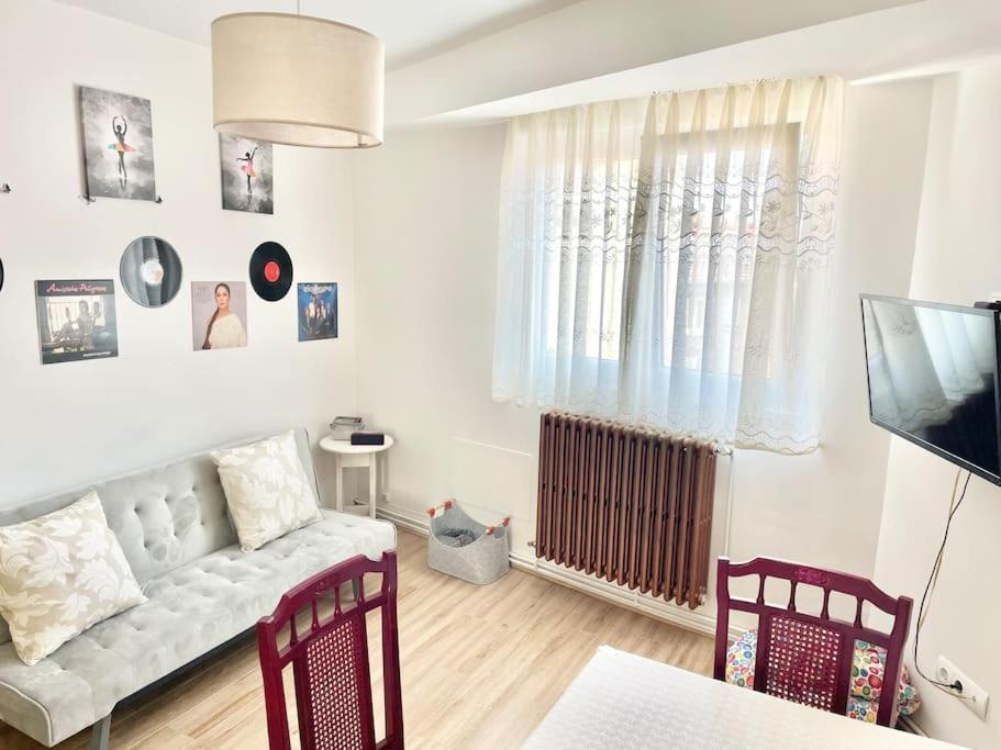 Casco Antiguo Apartment