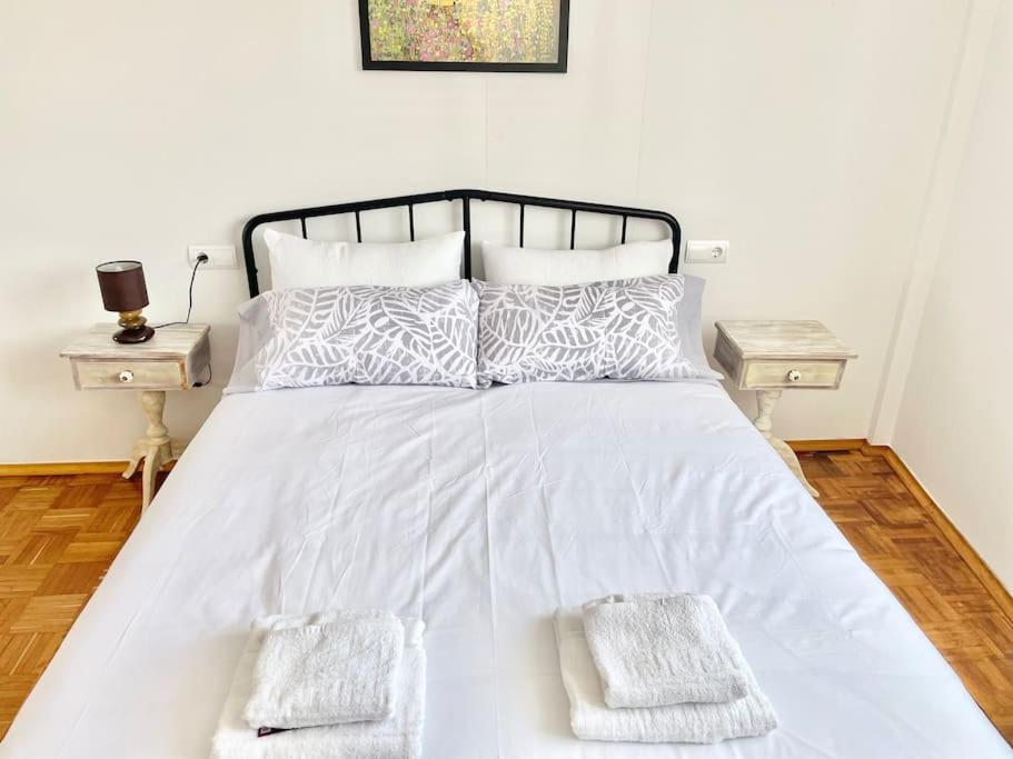 Casco Antiguo Apartment *