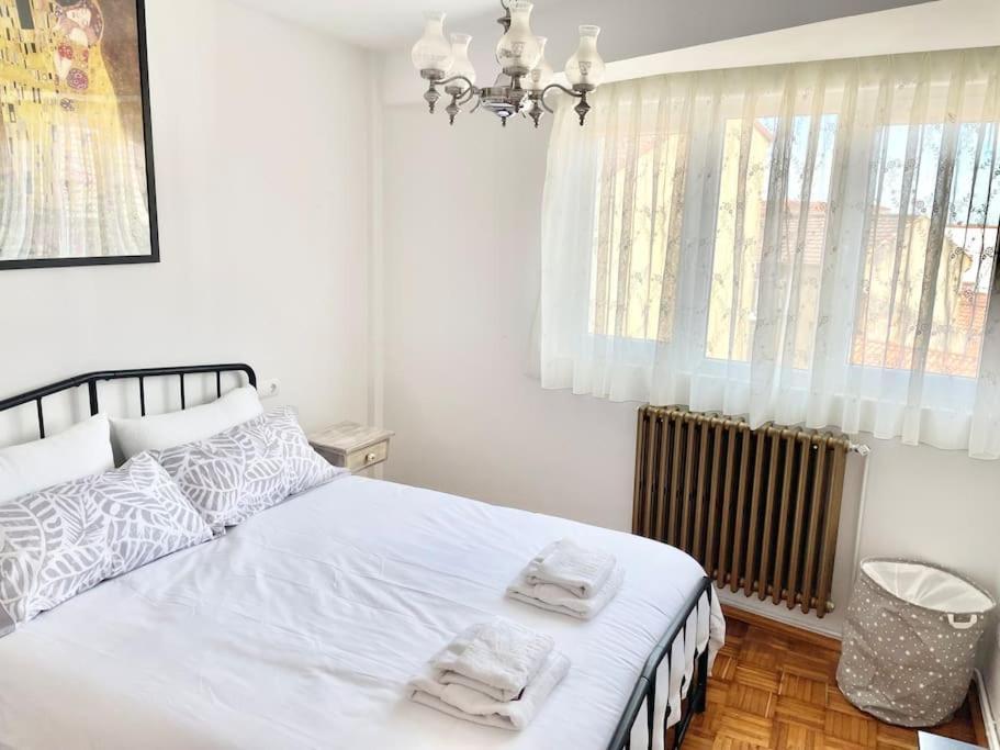 Casco Antiguo Apartment