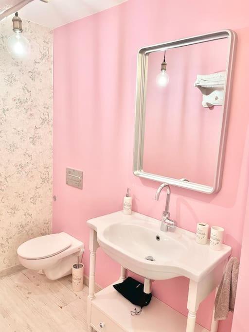 Apartment Casco Antiguo *